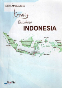 Kreatif Berbahasa Indonesia