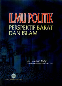 Ilmu Politik: Perspektif Barat dan Islam