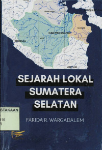 Sejarah Lokal Sumatera Selatan