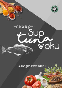 Seri Resep Sup Tuna Woku
