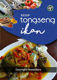 Seri Resep Tongseng Ikan