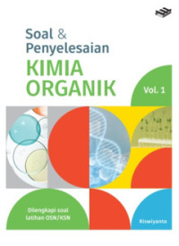 Soal dan Penyelesaian Kimia Organik