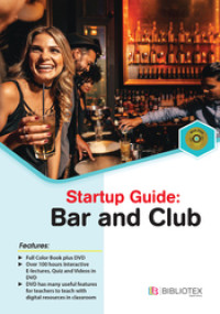 Startup Guide; Bar and Club. [EBOOK]