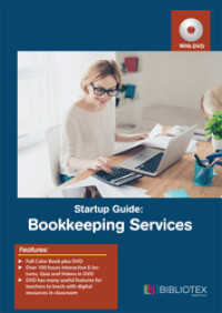 Startup Guide: Bookkeeping Services. [EBOOK]