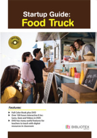 Startup Guide; Food Truck. [EBOOK]