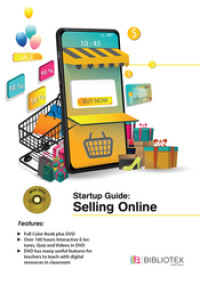 Startup Guide; Selling Online. [EBOOK]