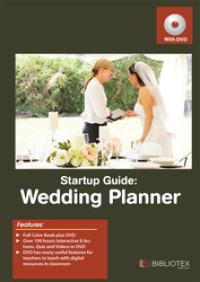 Startup Guide; Wedding Planner. [EBOOK]