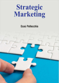 Strategic Marketing. [EBOOK]