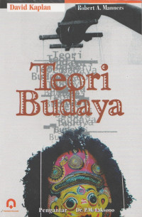 Teori Budaya