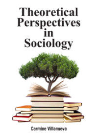 Theoretical Perspectives in Sociology. [EBOOK]