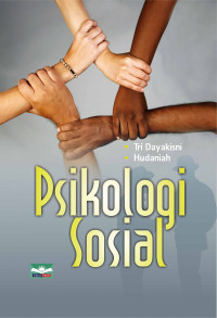 Psikologi Sosial.--