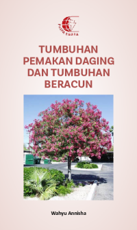 Tumbuhan Pemakan Daging dan Tumbuhan Beracun