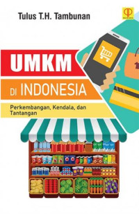 UMKM di Indonesia : Perkembangan, Kendala, dan Tantangan