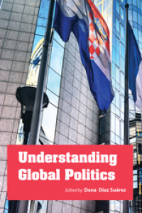 Understanding Global Politics.-- [eBOOK]