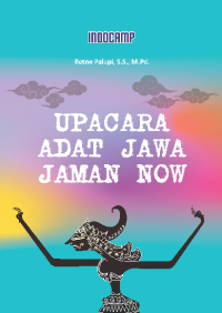 Upacara Adat Jawa Jaman Now