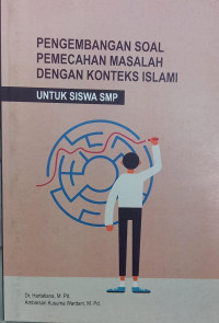 PENGEMBANGAN SOSIAL PEMECAHAN MASALAH DENGAN KONTEKS ISLAMI