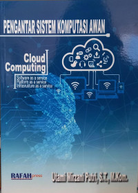PENGANTAR SISTEM KOMPUTASI AWAN.--