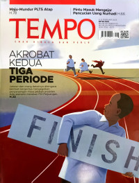 TEMPO 6 - 12 FEBRUARI 2023.--