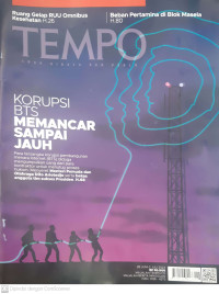 Tempo 26 Juni-2 Juli 2023.--