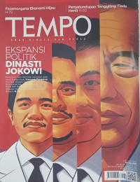 TEMPO 3-9 JULI 2023.--