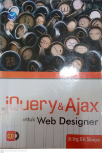 JQuery & Ajax untuk Web Designer