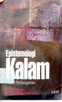 Epistemologi Kalam: Abad Pertengahan