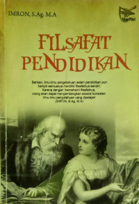 Filsafat Pendidikan