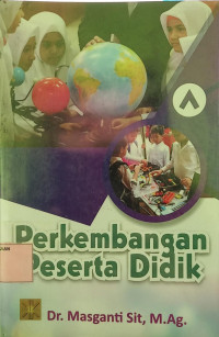 Perkembangan Peserta Didik
