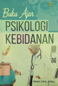 Buku Ajar Psikologi Kebidanan