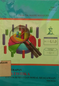 Penerapan Statistik dalam Penelitian Sosial Keagamaan