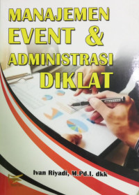 Manajemen Event dan Administrasi Diklat