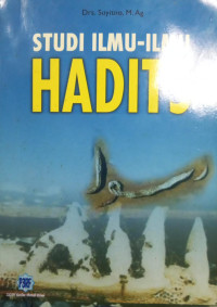Studi Ilmu-ilmu Hadist