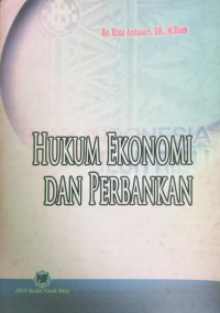 Hukum Ekonomi dan Perbankan