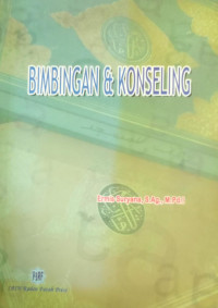 Bimbingan dan Konseling