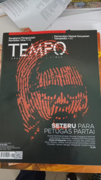 TEMPO 24-30 JUNI 2024