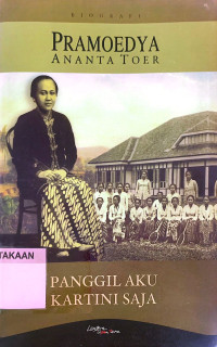 Panggil Aku Kartini Saja