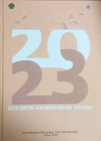 Statistik Kementerian Agama 2023