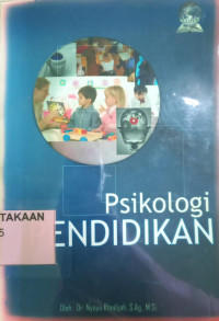 Psikologi Pendidikan
