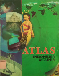 Atlas Indonesia & Dunia
