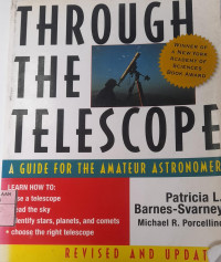 Trough the Telescope
