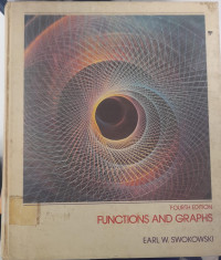Functions and Graphs