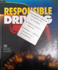 Responsible Driving