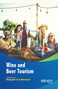 Wine and Beer Tourism.--[eBOOK]