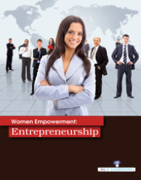 Women Empowerment: Entrepreneurship.--[eBOOK]