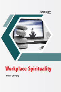 Workplace Spirituality.--[eBook]