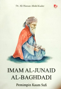 Imam Al-junaid Al-Baghdadi
