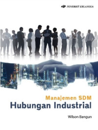 Manajemen SDM Hubungan Industrial