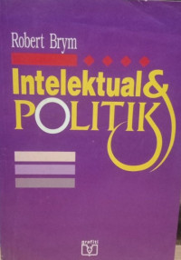 Intelektual Politik