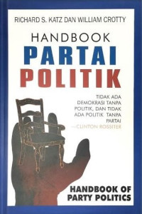 Handbook Partai Politik