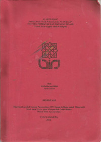 Kritik Islam atas marxisme dan sesat pikir barat lainnya {Marxism and other western fallacies}.--